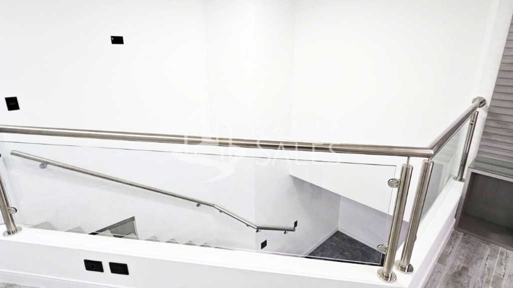 Apartamento, 3 quartos, 210 m² - Foto 63