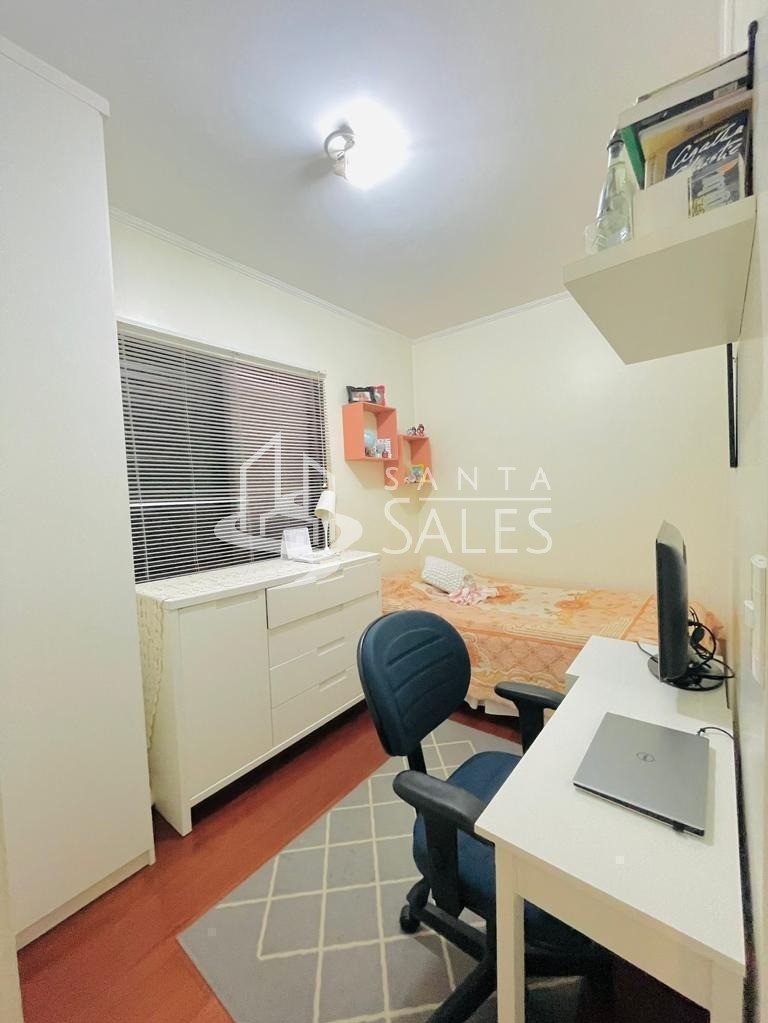 Sobrado à venda com 4 quartos, 168m² - Foto 10