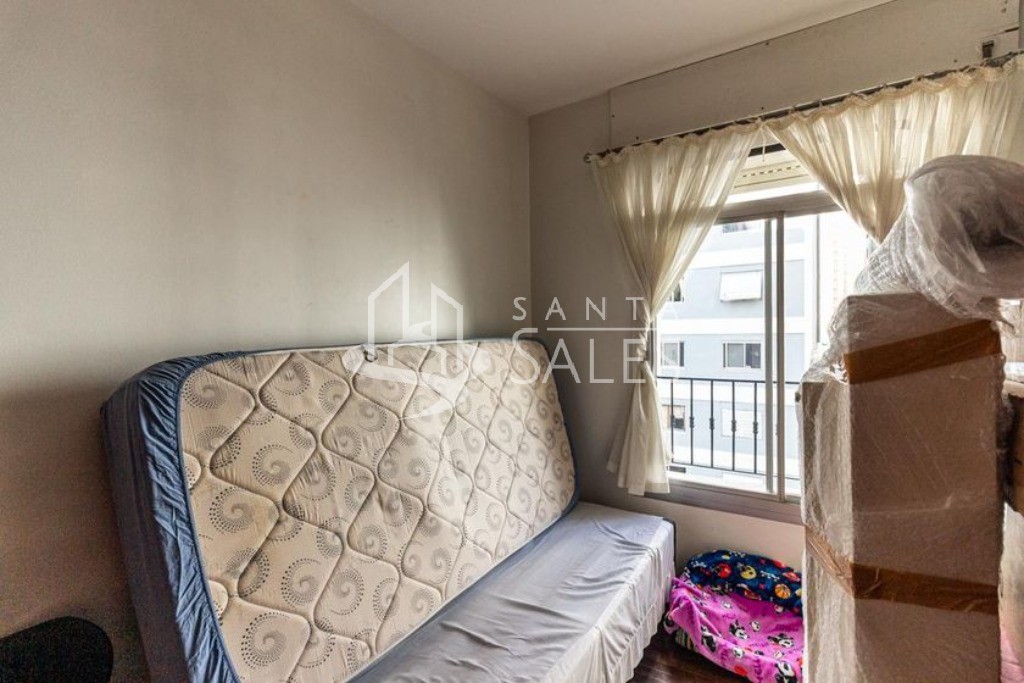 Apartamento, 3 quartos, 110 m² - Foto 15