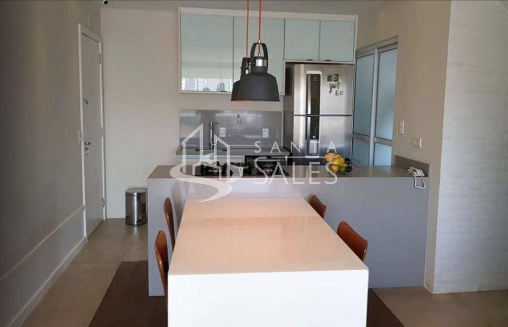 Cobertura, 2 quartos, 167 m² - Foto 14