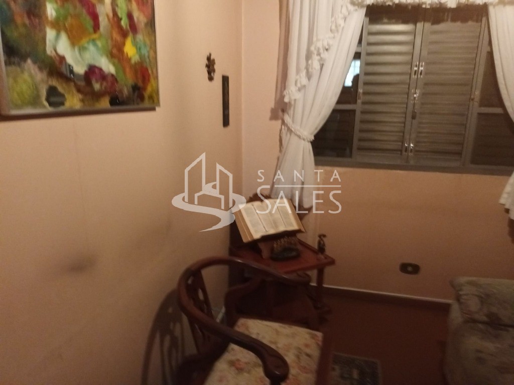Sobrado à venda com 3 quartos, 170m² - Foto 12