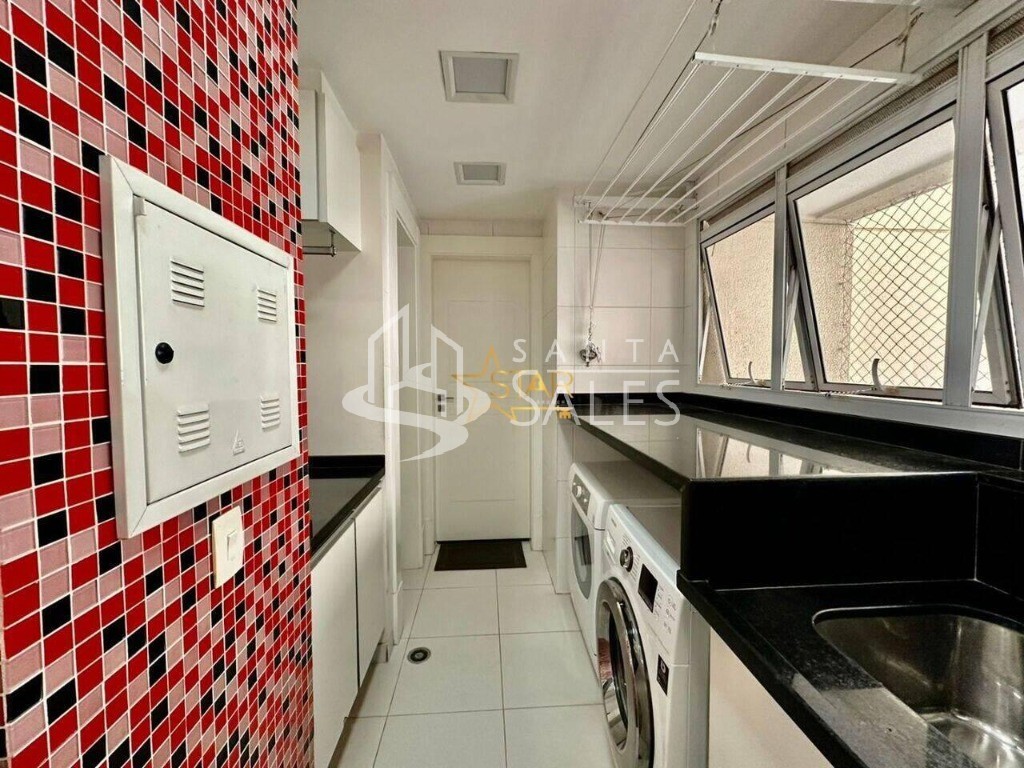Apartamento, 3 quartos, 206 m² - Foto 24