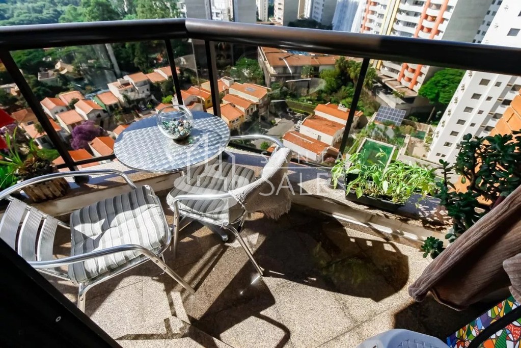 Apartamento, 1 quarto, 40 m² - Foto 20