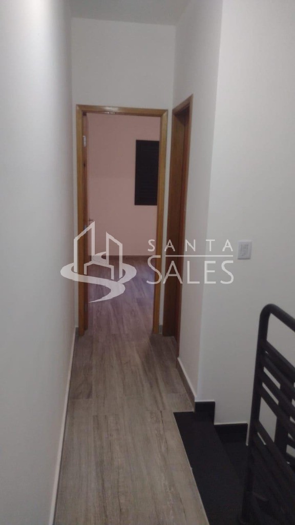 Sobrado, 2 quartos - Foto 20