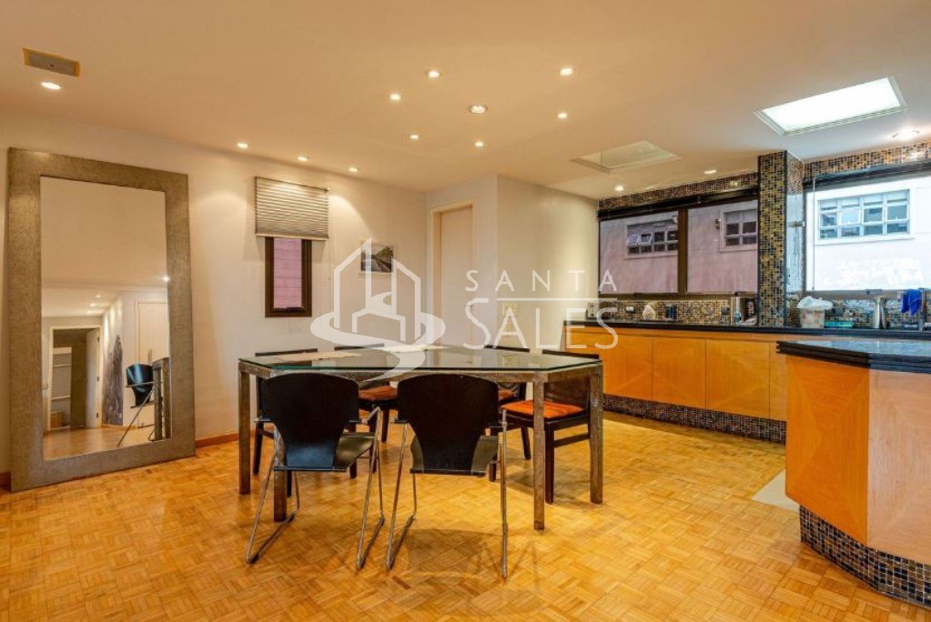 Apartamento, 2 quartos, 154 m² - Foto 6