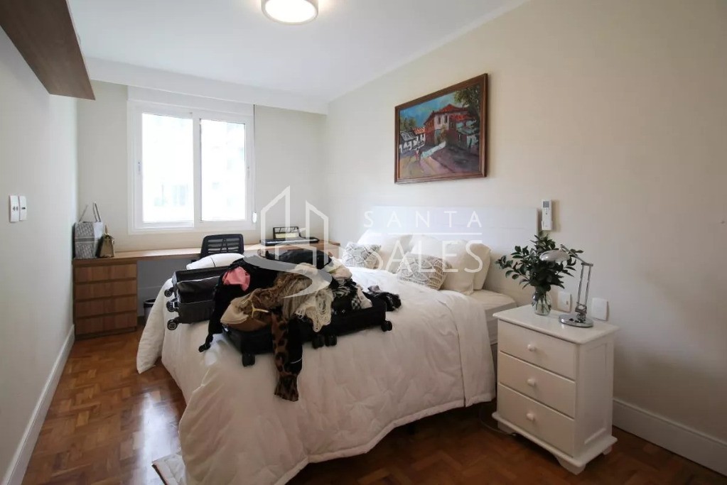 Apartamento, 3 quartos, 108 m² - Foto 14