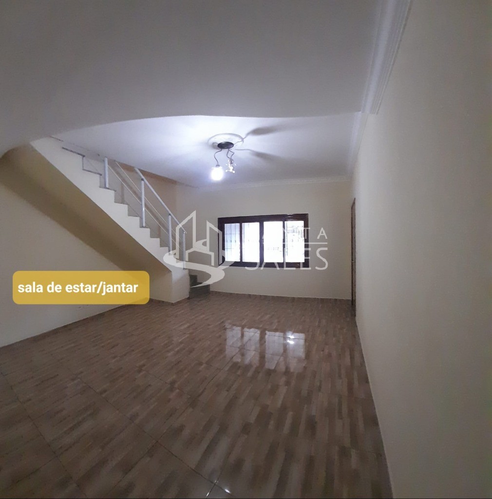 Casa à venda com 3 quartos, 145m² - Foto 7