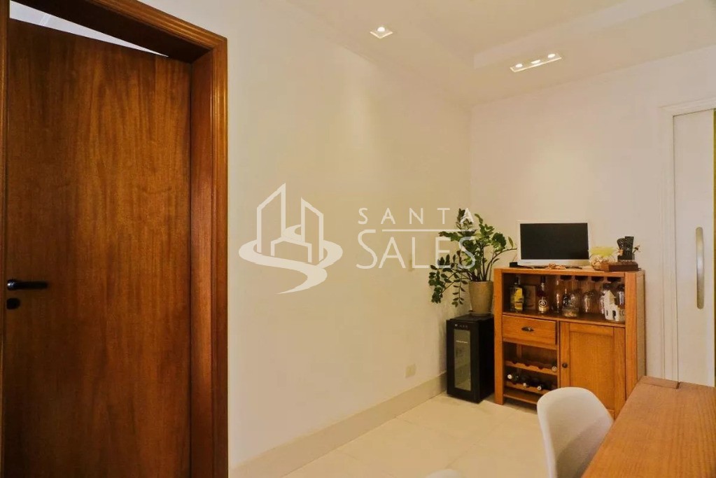 Apartamento, 4 quartos, 210 m² - Foto 10