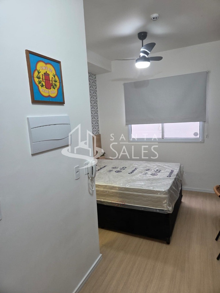 Kitnet-Studio, 18 m² - Foto 3