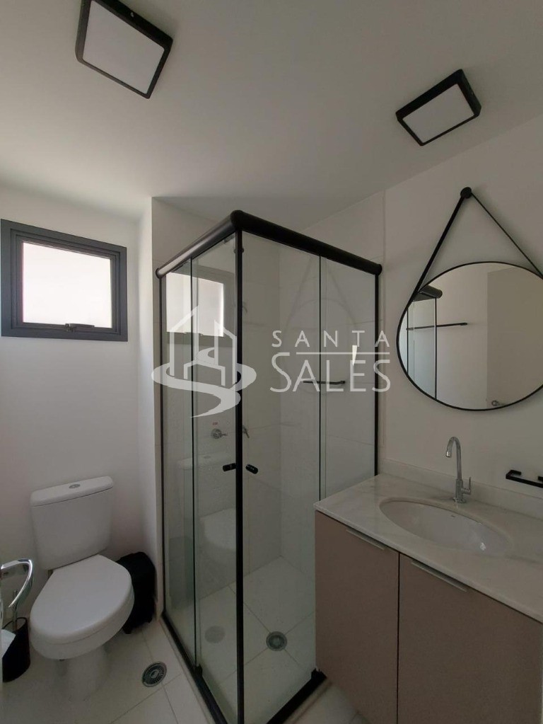 Apartamento, 1 quarto, 20 m² - Foto 21