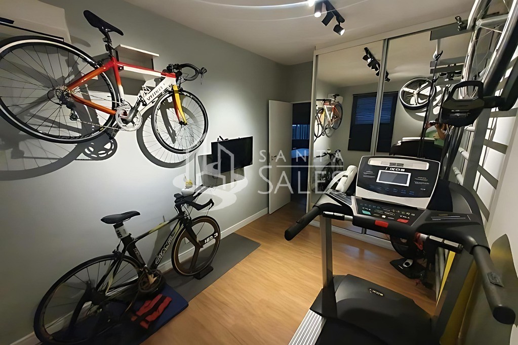 Apartamento, 3 quartos, 82 m² - Foto 10