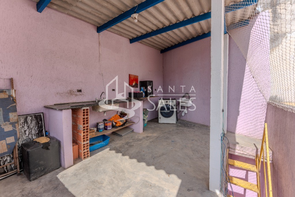 Casa, 3 quartos, 161 m² - Foto 26