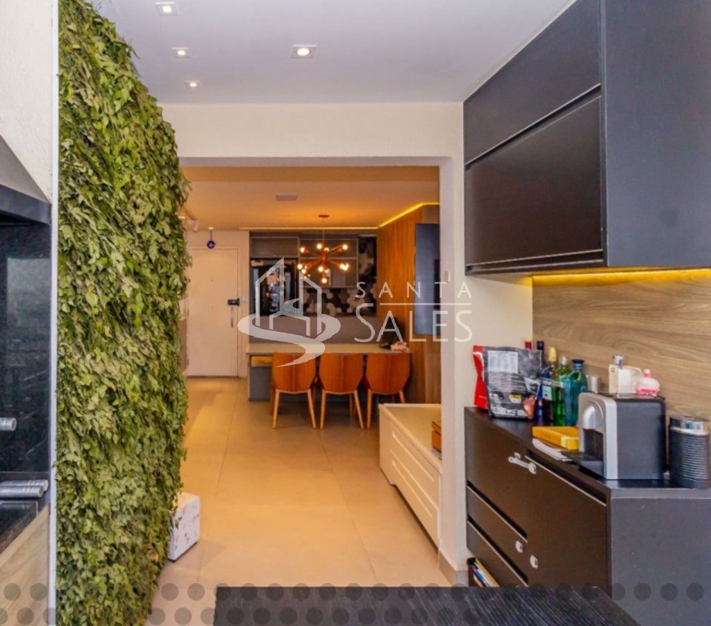 Apartamento, 2 quartos, 72 m² - Foto 19