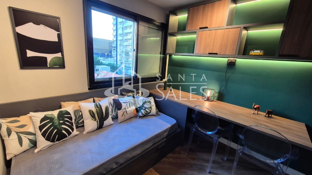 Apartamento, 3 quartos, 70 m² - Foto 11