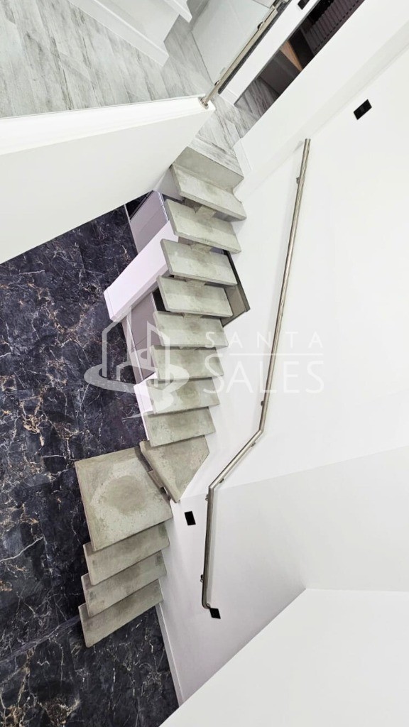 Apartamento, 3 quartos, 210 m² - Foto 39