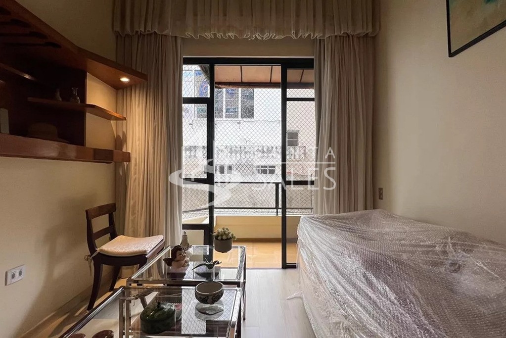 Apartamento, 1 quarto, 53 m² - Foto 2