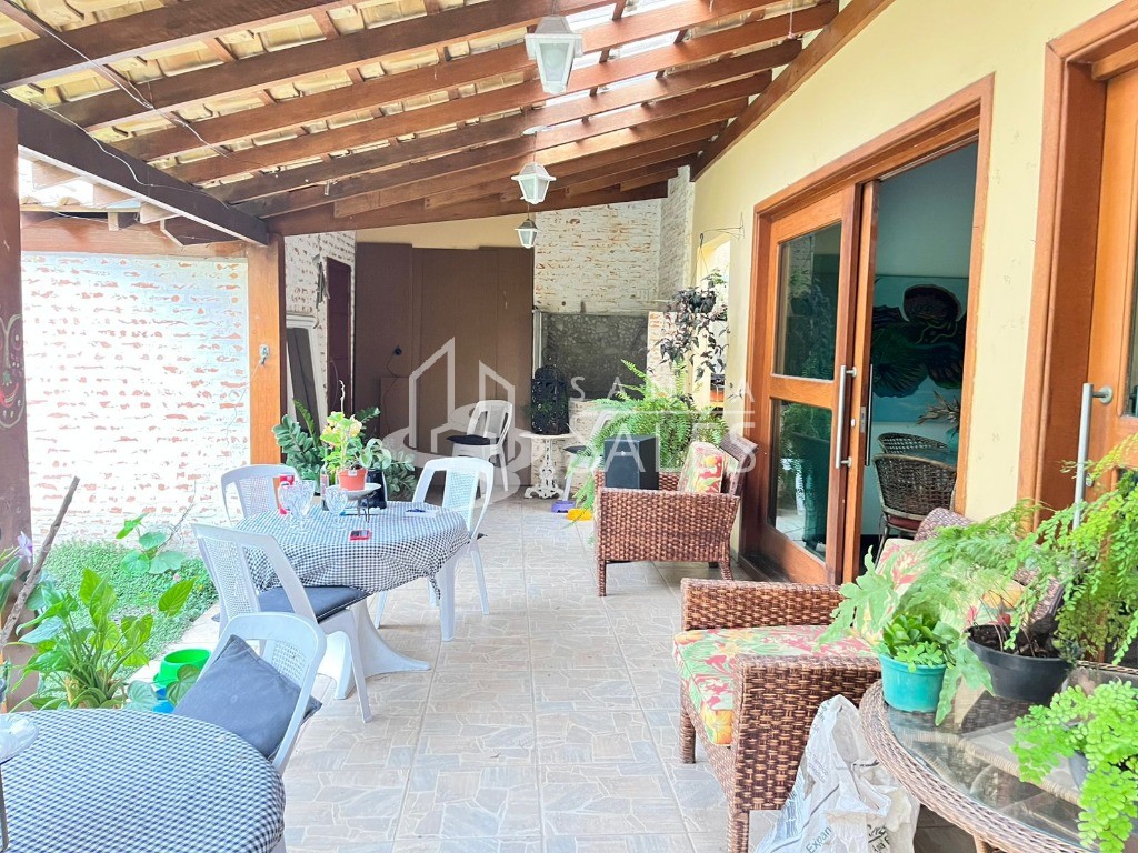 Casa, 4 quartos, 980 m² - Foto 19