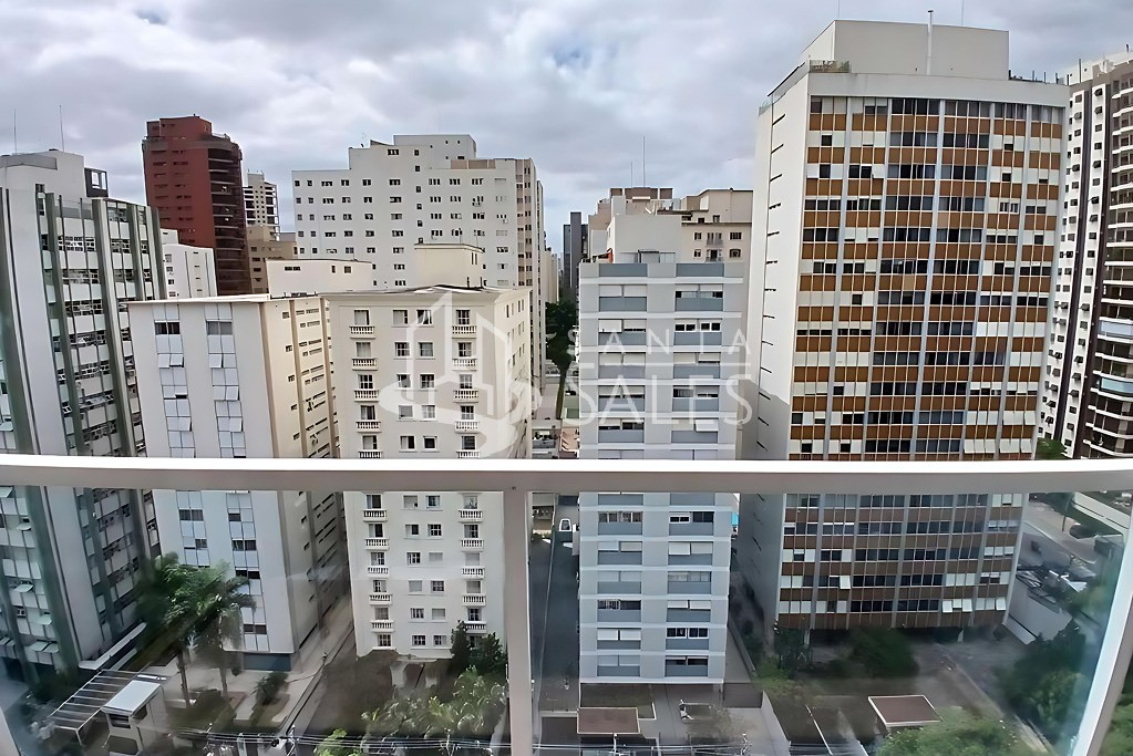 Apartamento, 3 quartos, 187 m² - Foto 24