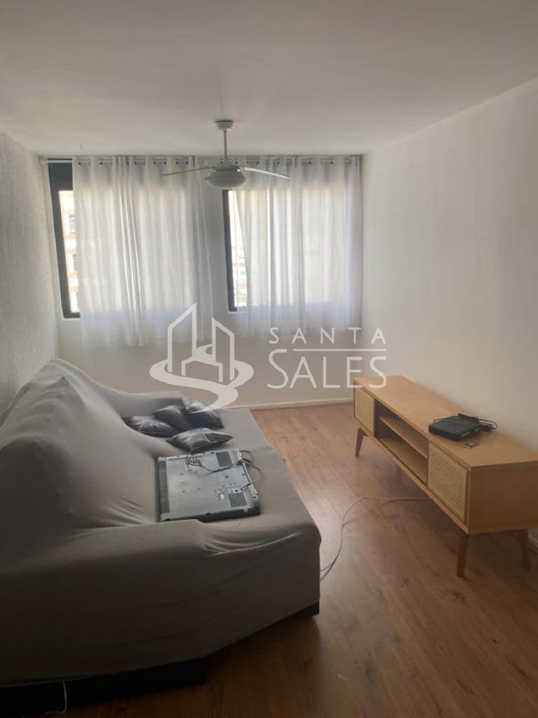 Apartamento, 2 quartos, 66 m² - Foto 1