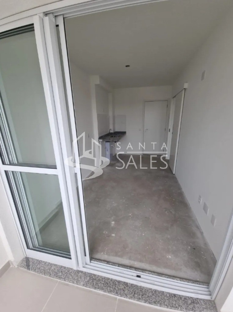 Apartamento, 1 quarto, 33 m² - Foto 12