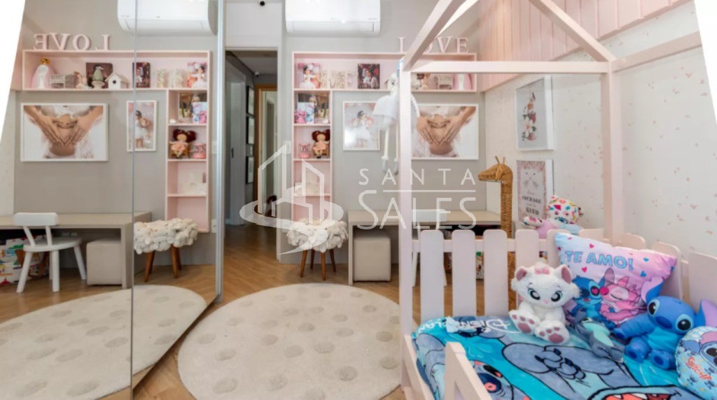 Apartamento, 3 quartos, 181 m² - Foto 14
