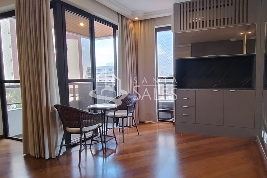 Apartamento, 3 quartos, 116 m² - Foto 4