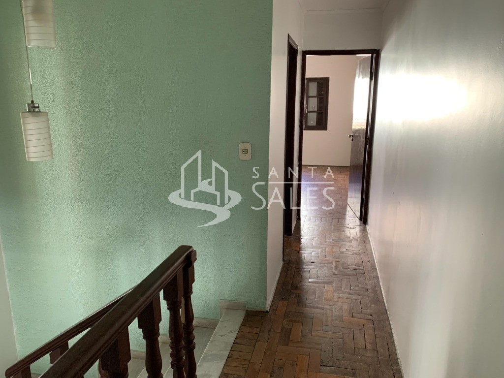 Sobrado, 3 quartos - Foto 15