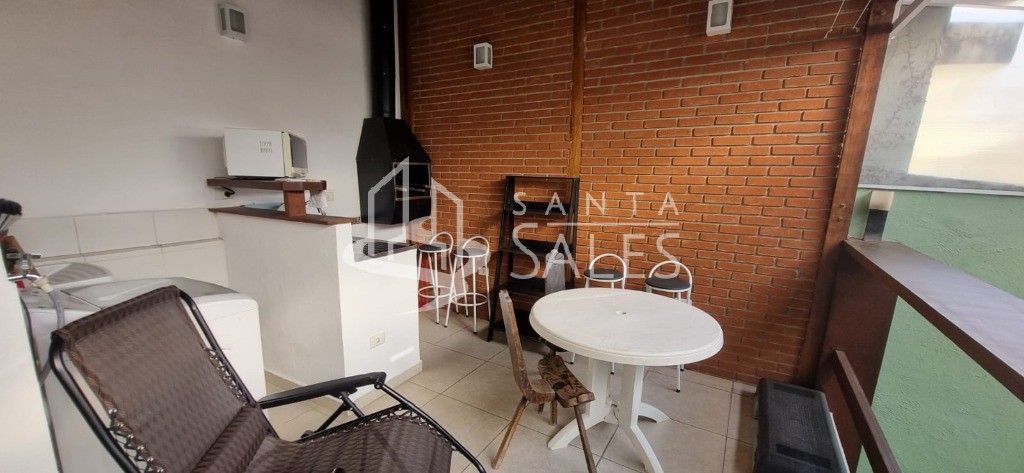 Casa, 4 quartos, 170 m² - Foto 12