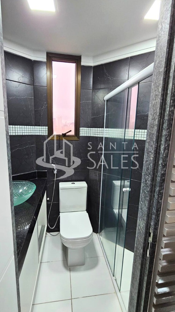 Apartamento, 3 quartos, 210 m² - Foto 15