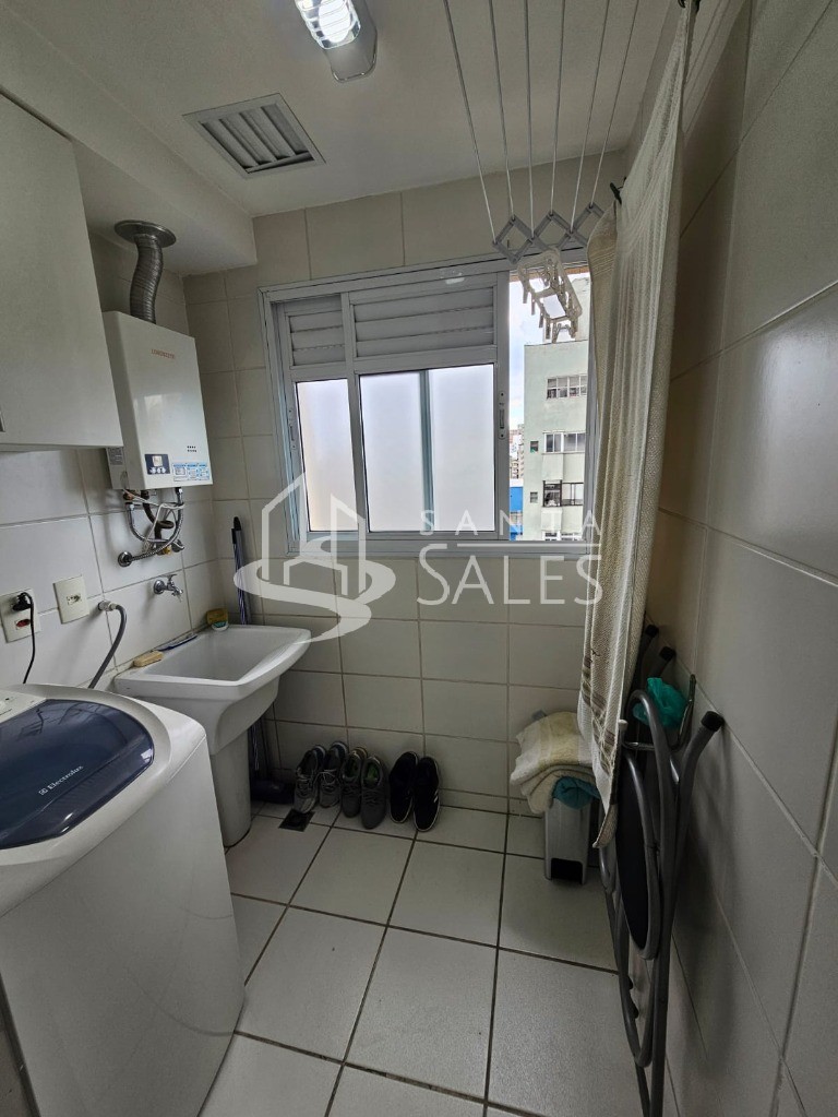 Apartamento, 1 quarto, 37 m² - Foto 12