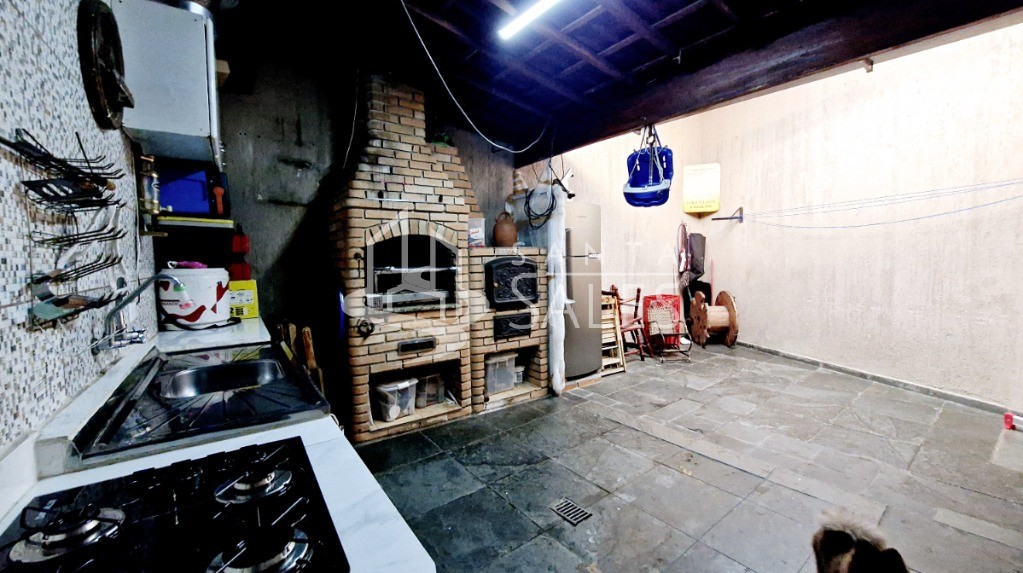 Casa, 3 quartos, 137 m² - Foto 29