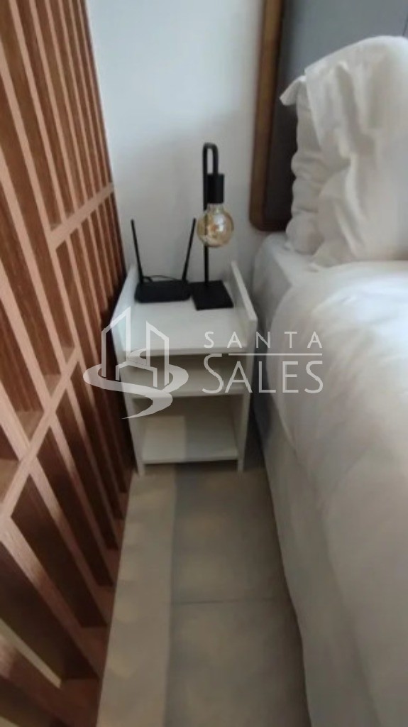 Apartamento, 1 quarto, 22 m² - Foto 7