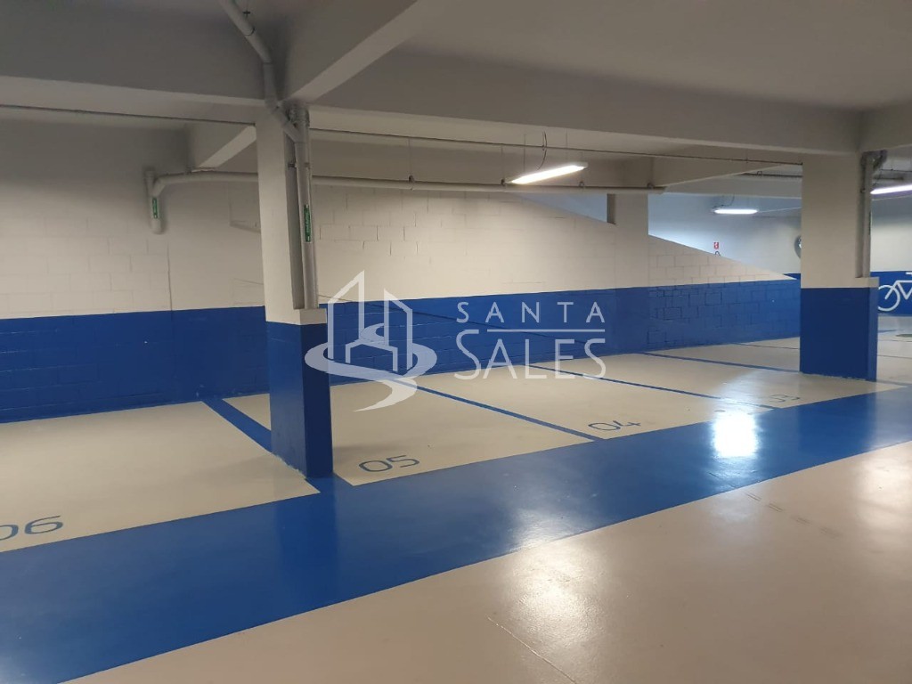 Apartamento, 1 quarto, 30 m² - Foto 27