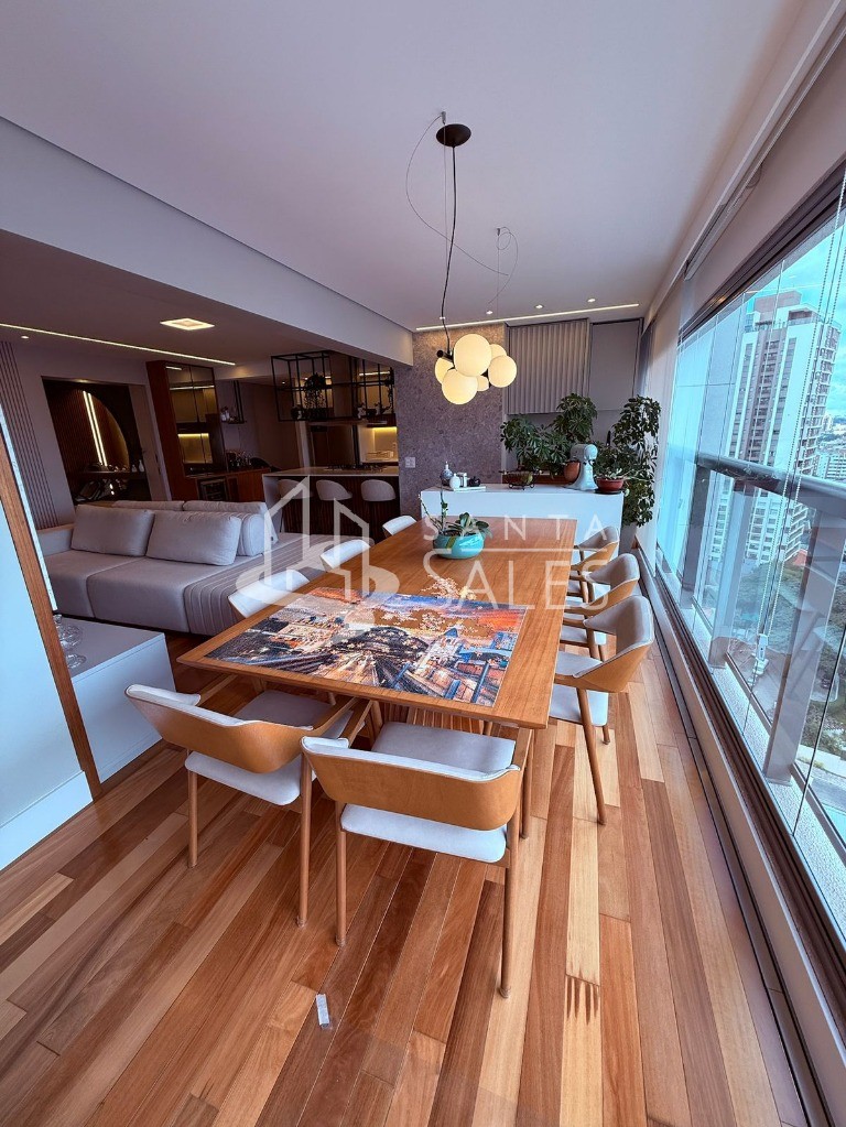 Apartamento, 3 quartos, 110 m² - Foto 4