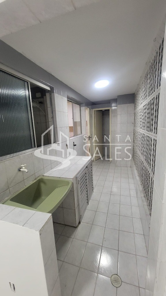 Apartamento à venda com 3 quartos, 84m² - Foto 37