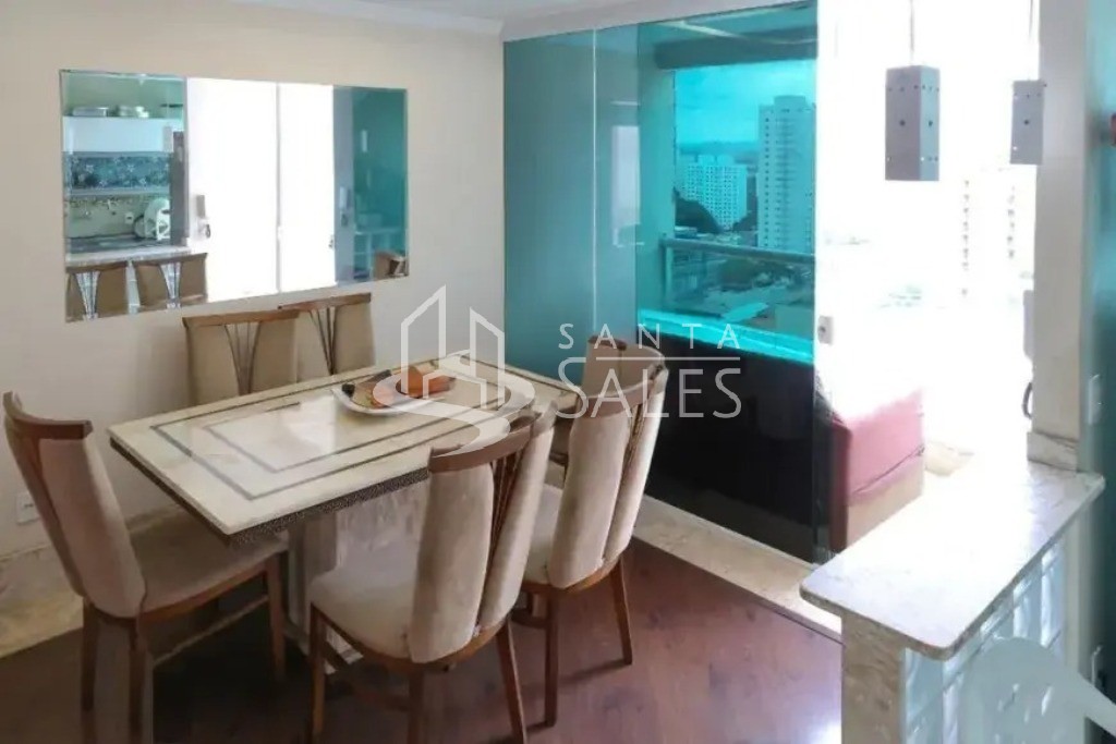 Casa à venda com 3 quartos, 208m² - Foto 2
