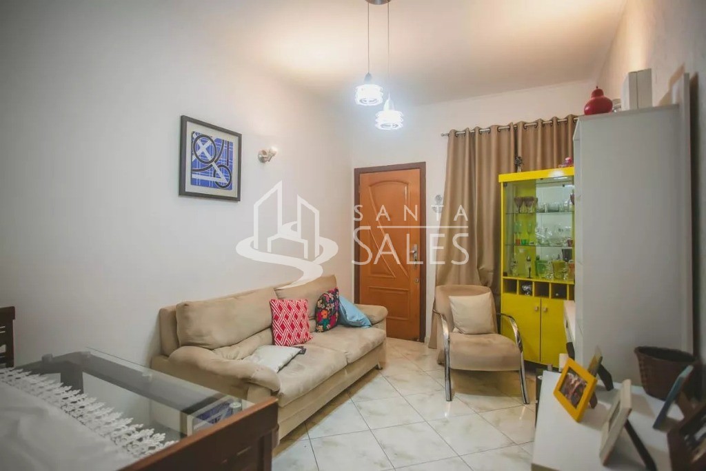 Apartamento, 2 quartos, 84 m² - Foto 2