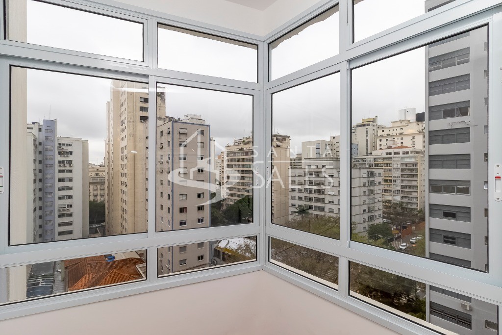 Apartamento, 3 quartos, 230 m² - Foto 7