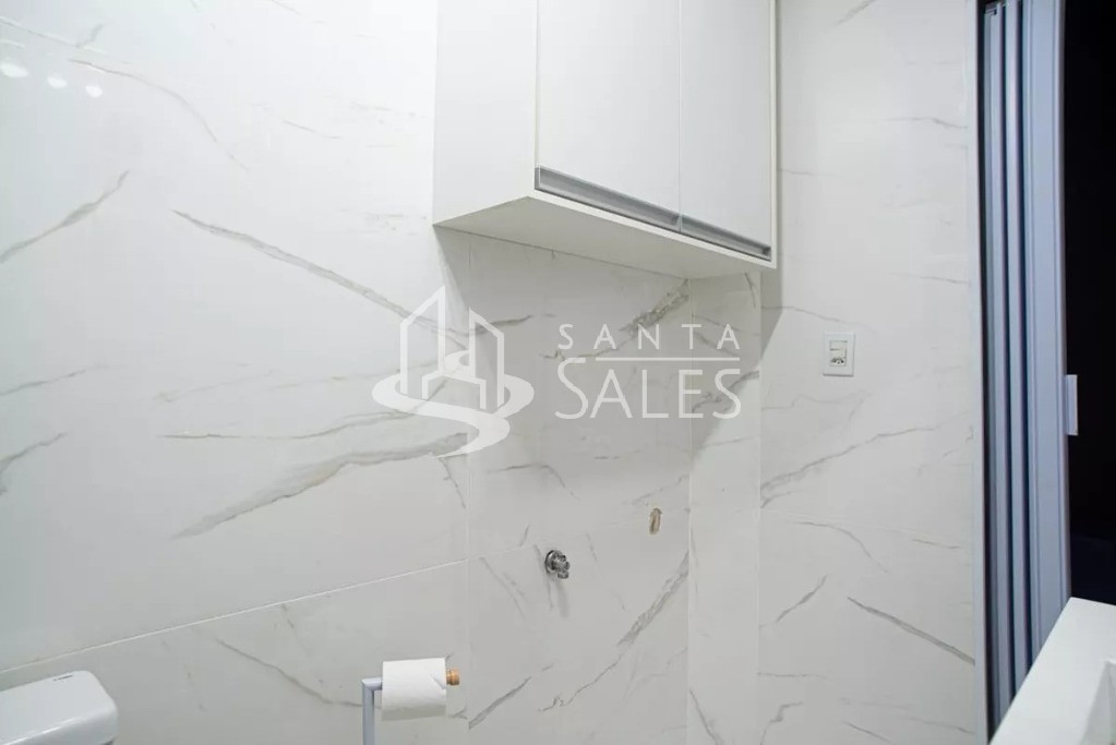 Kitnet-Studio, 35 m² - Foto 20
