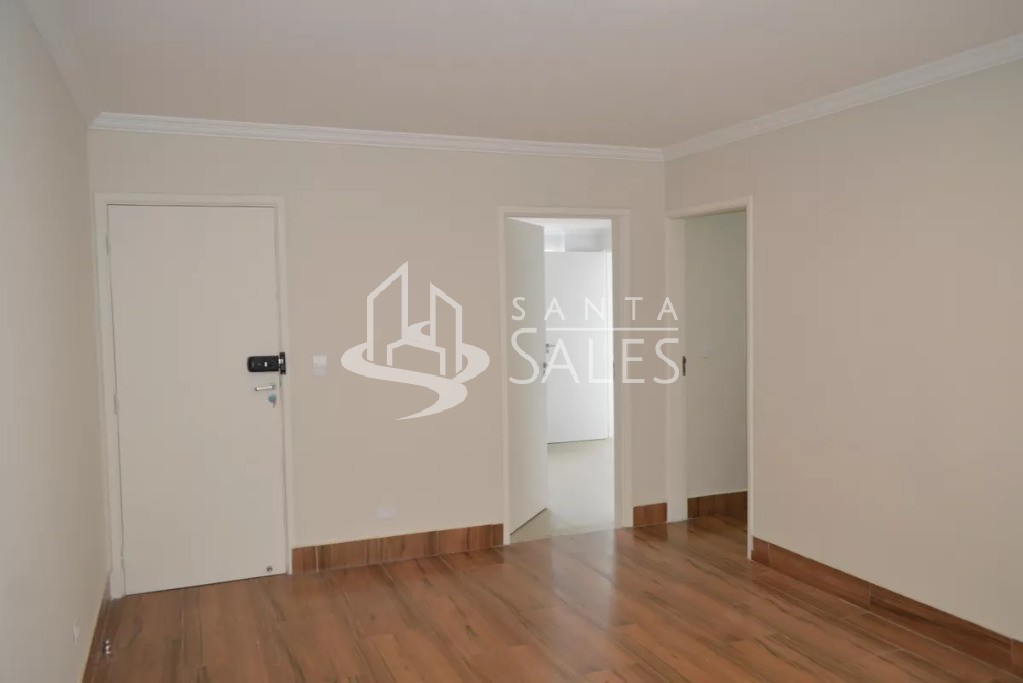 Apartamento, 3 quartos, 83 m² - Foto 3