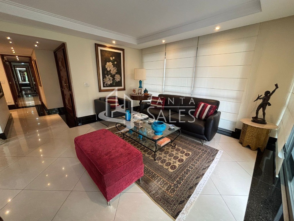 Apartamento, 4 quartos, 230 m² - Foto 9