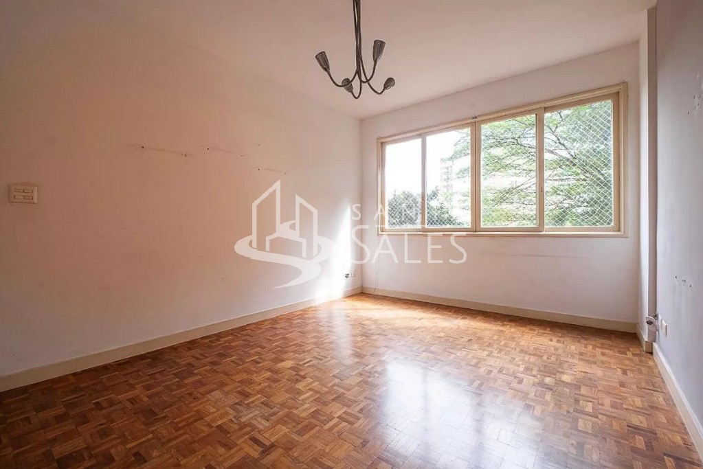 Apartamento, 2 quartos, 75 m² - Foto 2