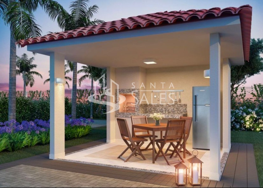 Apartamento, 2 quartos, 34 m² - Foto 10