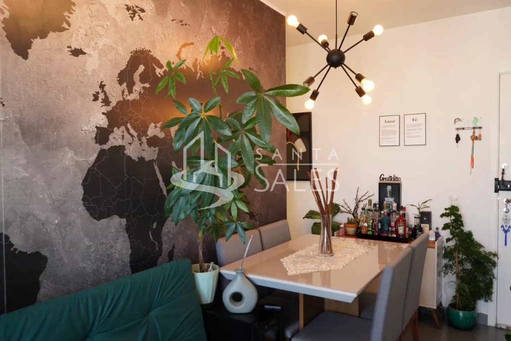 Apartamento, 2 quartos, 57 m² - Foto 5