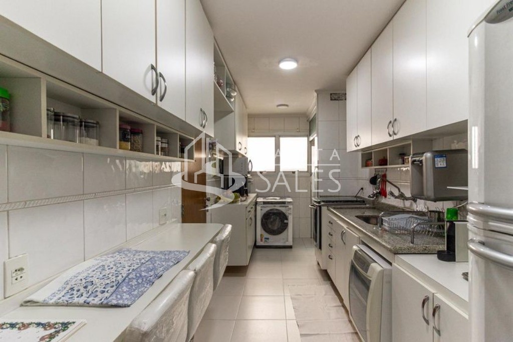 Apartamento, 3 quartos, 110 m² - Foto 20
