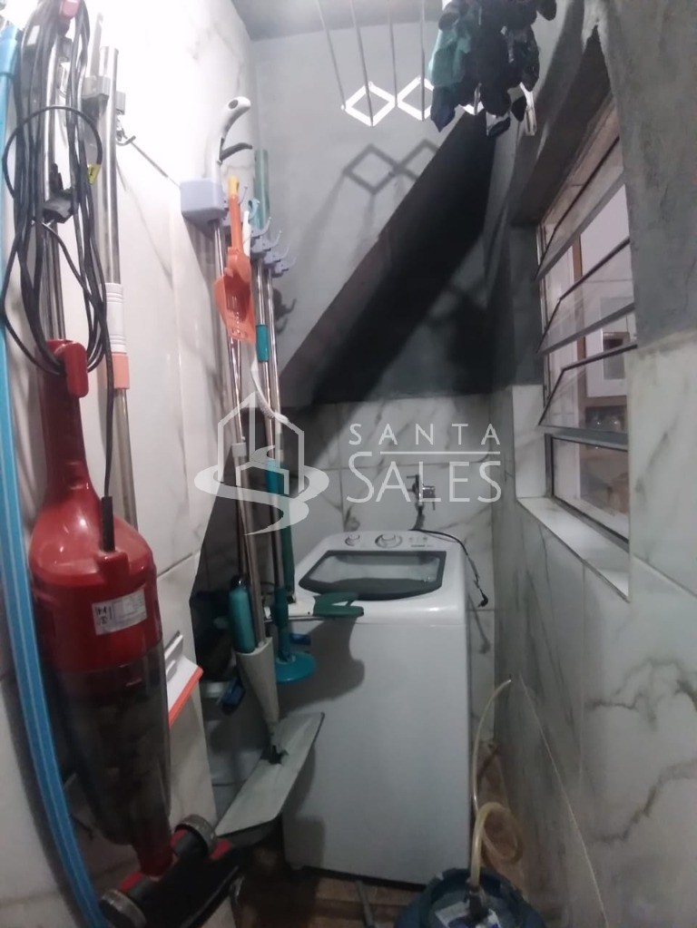 Casa, 3 quartos, 96 m² - Foto 15