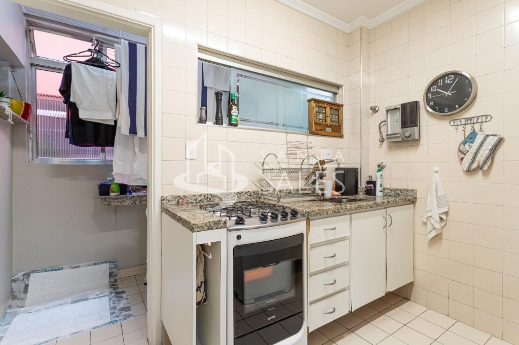 Apartamento, 3 quartos, 72 m² - Foto 19