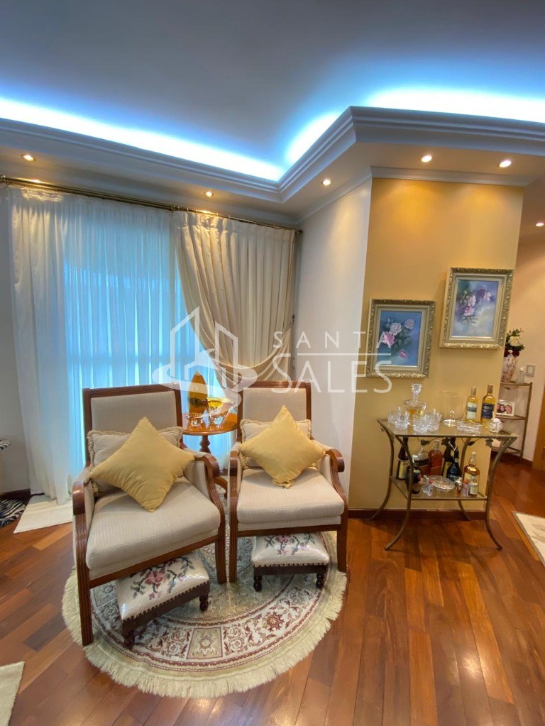 Apartamento, 3 quartos, 140 m² - Foto 22