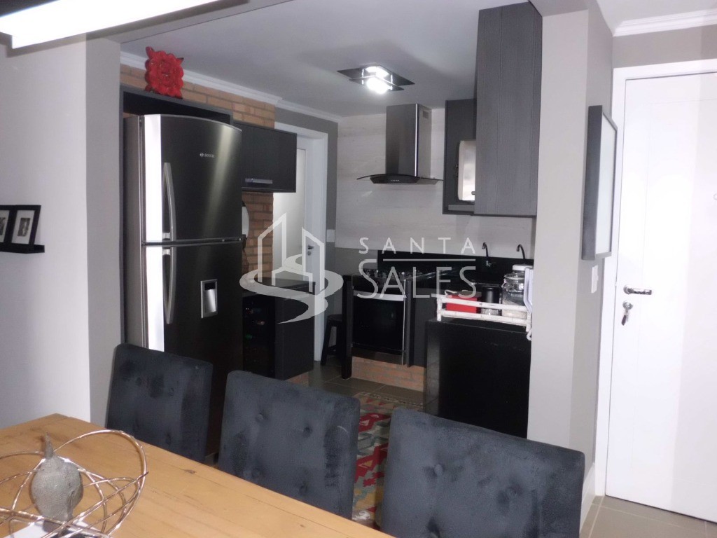 Apartamento, 1 quarto, 90 m² - Foto 9