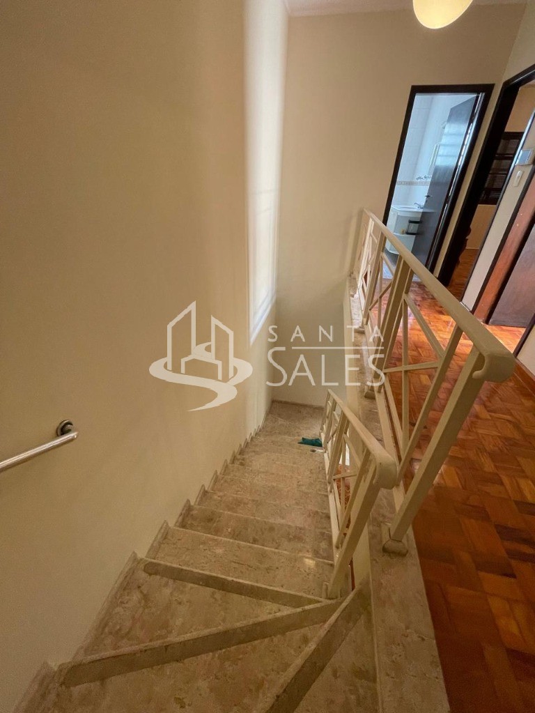 Casa, 3 quartos, 210 m² - Foto 31